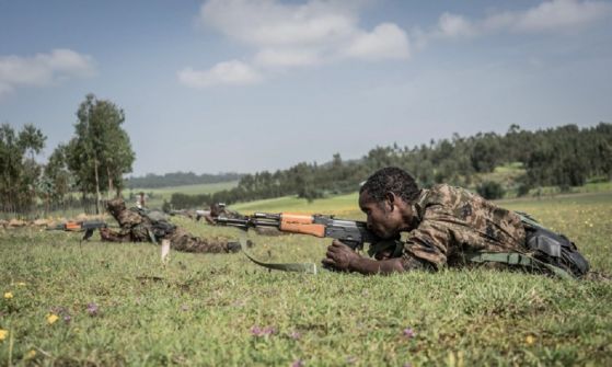 تحذيرات أممية من انزلاق أثيوبيا نحو حرب أهلية