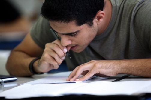 طلاب مدارس الداخل الفلسطيني المحتل يتفوقون في الرياضيات