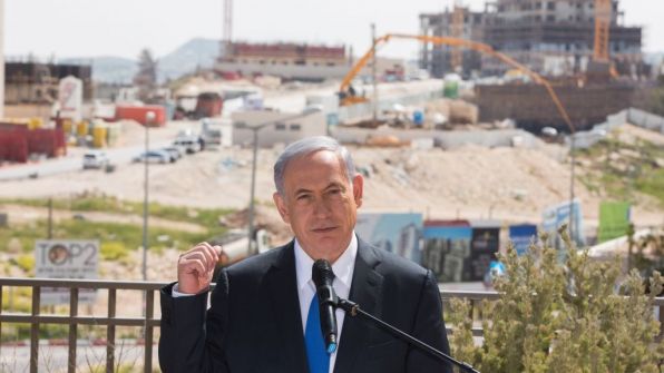 لأول مرة منذ 18 عاما.. إسرائيل تقر بناء مستوطنة جديدة بالضفة