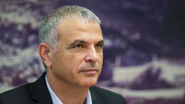 وزير المالية الاسرائيلي: الانتخابات الاسرائيلية في هذا الموعد