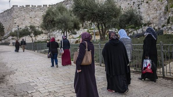 تشغيل النساء العربيات في إسرائيل يشهد زيادة ملحوظة 