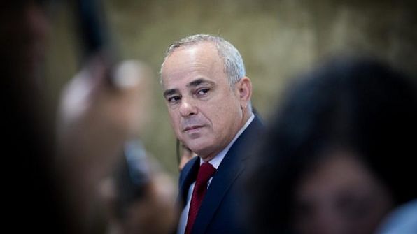  وزير الطاقة الإسرائيلي يجتمع بنظيره الأردني سرا 