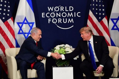 محلل إسرائيلي: ترامب ونتنياهو يقودان نظاما عالميا جديدا