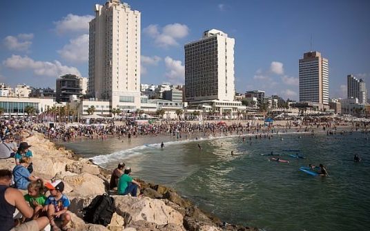  'إسرائيل' تكشف عن أحدث تعداد لسكانها