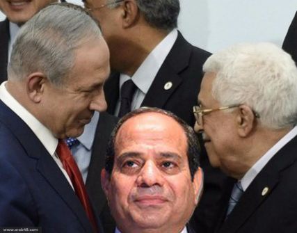 حملة اسرائيلية شرسة على الرئيس عباس :لا يريد المصالحة بسبب اجندته الشخصية