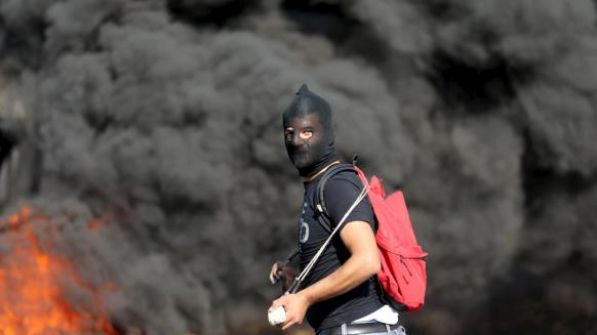  الجماهير الفلسطينية تستعد ليوم الغضب في الضفة الغربية وغزة