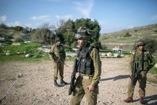  قرار اسرائيلي ببناء مستوطنات للجنود البدو