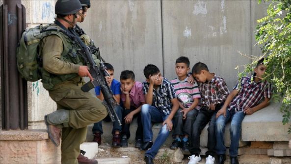  نادي الأسير: معطيات عن الأسرى الأطفال في يوم الطفل الفلسطيني