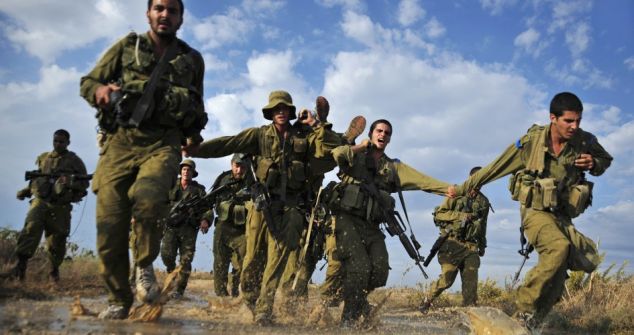 تقرير اليوم: مقاوم فلسطيني يُطيح بـ 'فصول جيش الاحتلال الأربعة' بمفرده 