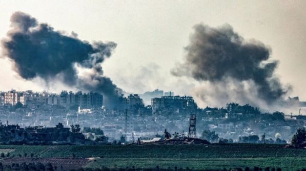مجلس الأمن يرفض مشروعَي قرارين بشأن الحرب على غزّة أحدهما يدعو لـ