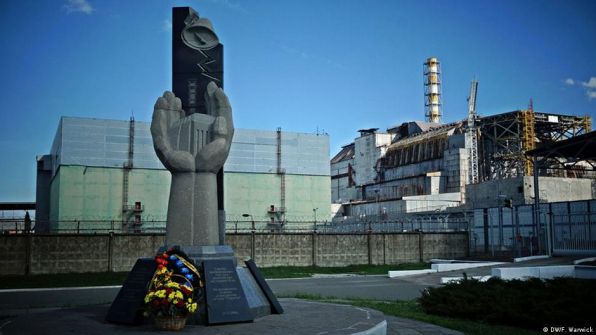 زابوريجيا.. ظلال تشيرنوبل تهدد أوروبا