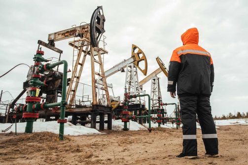 روسيا توقف نشر إحصائيات إنتاجها من النفط والغاز و