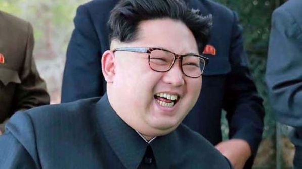 كوريا الشمالية تطلق صاروخين باليستيين باتجاه بحر اليابان ومجلس الأمن يفشل في التوصل لموقف مشترك بشأن التجربة الصاروخية الأخيرة 