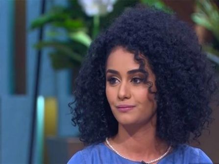 ممثلة مصرية تفجع بوفاة أمها وأختها في يومين