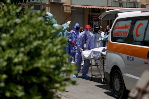 8 وفيات و1676 إصابة جديدة بفيروس 'كورونا' و334 حالة تعافٍ