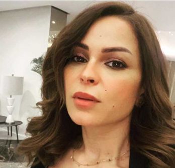 قبيل تنفيذ عقوبة السجن.. والدة حلا الترك تتهم فنانة مشهورة بالتنصل