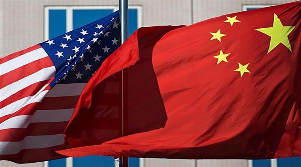 الصين تدعو أمريكا إلى إعادة ضبط العلاقات الثنائية