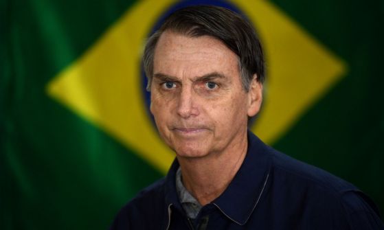 البرازيل: لم يتحدد بعد موعد نقل سفارتنا إلى القدس