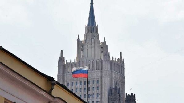 روسيا: حوار الاستقرار الاستراتيجي مع أمريكا تجمد رسمياً