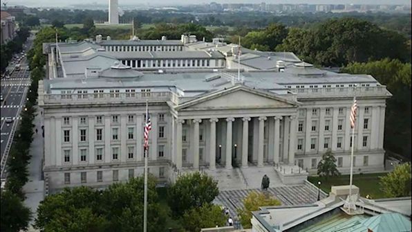 صراع الكونغرس حول رفع سقف الدين العام يهدّد مصداقية أمريكا المالية
