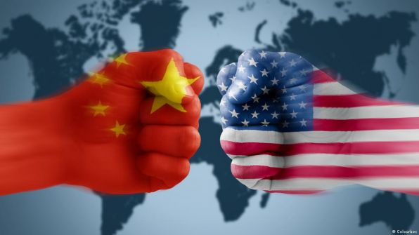 جنرال أمريكي: سنخوض حرباً مع الصين عام 2025