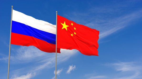 200 مليار دولار.. توقعات حجم التجارة الروسية الصينية في 2024
