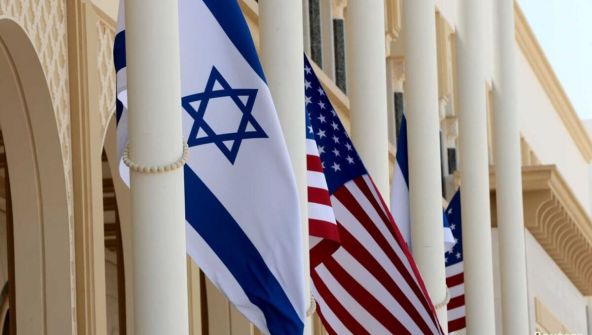 واشنطن تنفي إعادة تقييم علاقاتها مع الحكومة الإسرائيلية