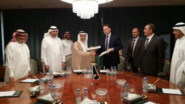 الأونروا توقع اتفاقية بمبلغ 19,5 مليون دولار مع الصندوق السعودي للتنمية