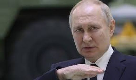 بوتين يحدد الشهر المقبل موعداً لنشر أسلحة نووية في بيلاروسيا