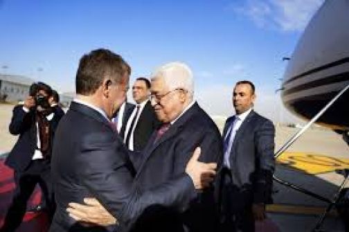 هذا ما بحثه الرئيس عباس في اجتماعه بالعاهل الاردني في عمان 