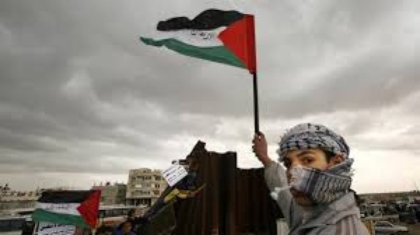 حين كانت فلسطين محتلة!  ....جواد بولس