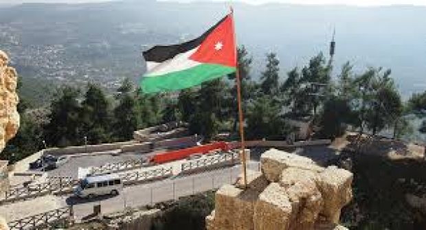  الأردن: نرفض أي تسوية لقضية فلسطين على حساب ثوابتنا