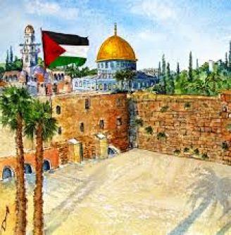 ماذا يحدث في القدس؟....رامي الغف