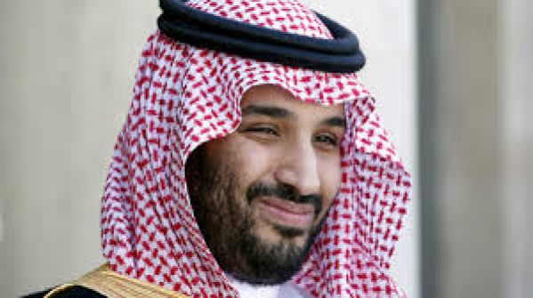 دبلوماسي أمريكي: اقتراب ولي العهد السعودي الجديد من العرش كان حلما لإسرائيل