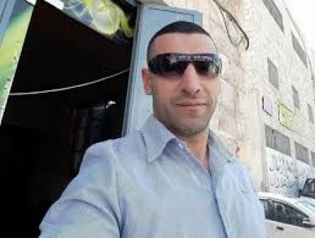 الأسير داوود عدوان يعلق إضرابه المفتوح عن الطعام