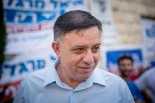  معارض اسرائيلي: نحن بحاجة الى زعيم 