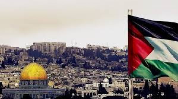  فلسطين تحتج لدى 'هنغاريا' لفتحها مكتبا دبلوماسيا بالقدس