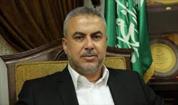 قيادي بحماس: ليس امام الاحتلال الا رفع الحصار وندعو السلطة إلى وقف التنسيق الأمني