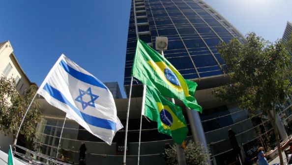 كبار قادة الجيش البرازيلي يعارضون نقل سفارة بلادهم إلى القدس