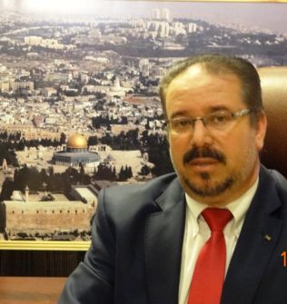 رئيس مركز القدس الدولي :الأقصى ‘قنبلة دينية’ واسرائيل توشك على تفجيرها