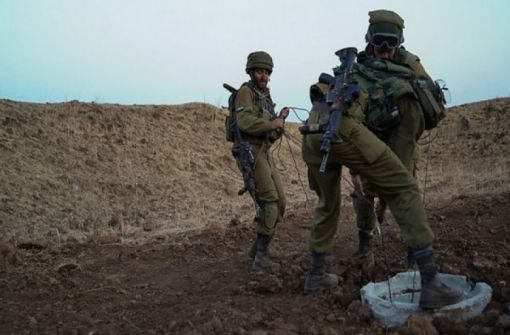 ضابط إسرائيلي : أساليب القتال ضد الأنفاق لم تعد ناجعة