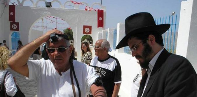  'إسرائيل' تحذر رعاياها من السفر لتونس
