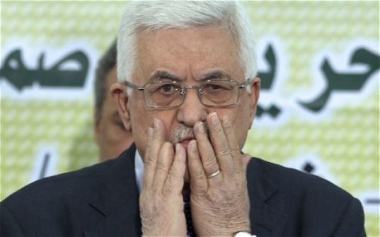 صحيفة اميريكية : حمام الدم الفلسطيني القادم بعد عباس!