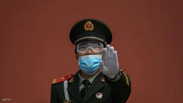 بكين تمدد الحجر الصحي إلى 28 يوما