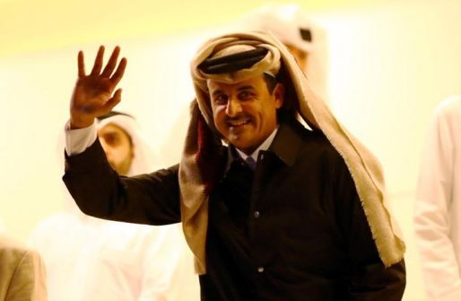 أمير قطر سيشارك بالقمة الخليجية