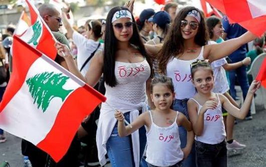 مفاجأة.. اللبنانيات بريئات من حملة تزوجني بدون مهر