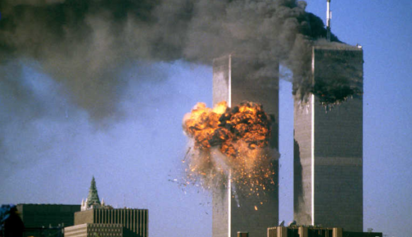 رفع السرية عن وثائق متعلقة بهجمات 11 سبتمبر