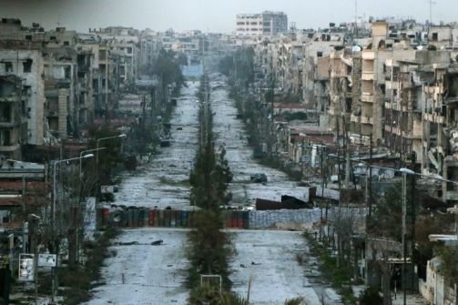 350 ألف قتيل في سوريا خلال 10 سنوات