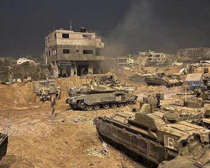 مصر تضغط على إسرائيل وتحذرها قبل شهر رمضان