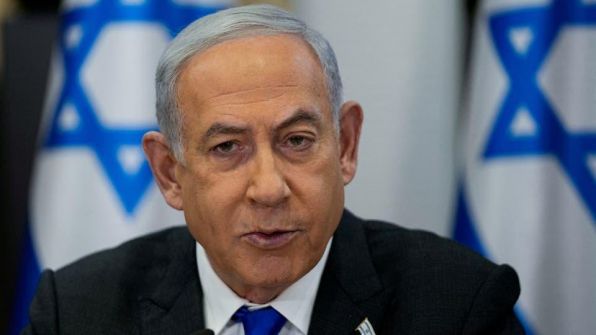 نتنياهو: علاقاتنا مع مصر ستكون جيدة إذا انتصرنا في غزة